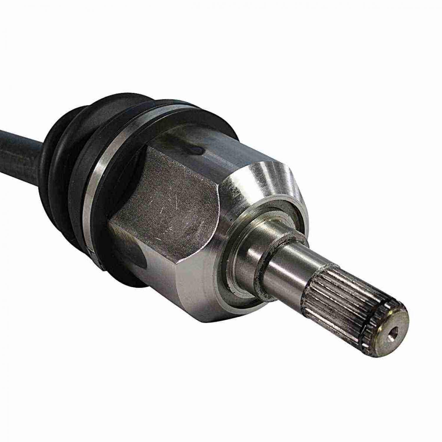 GSP NCV37015 CV Axle Assembly product image 4 of 5