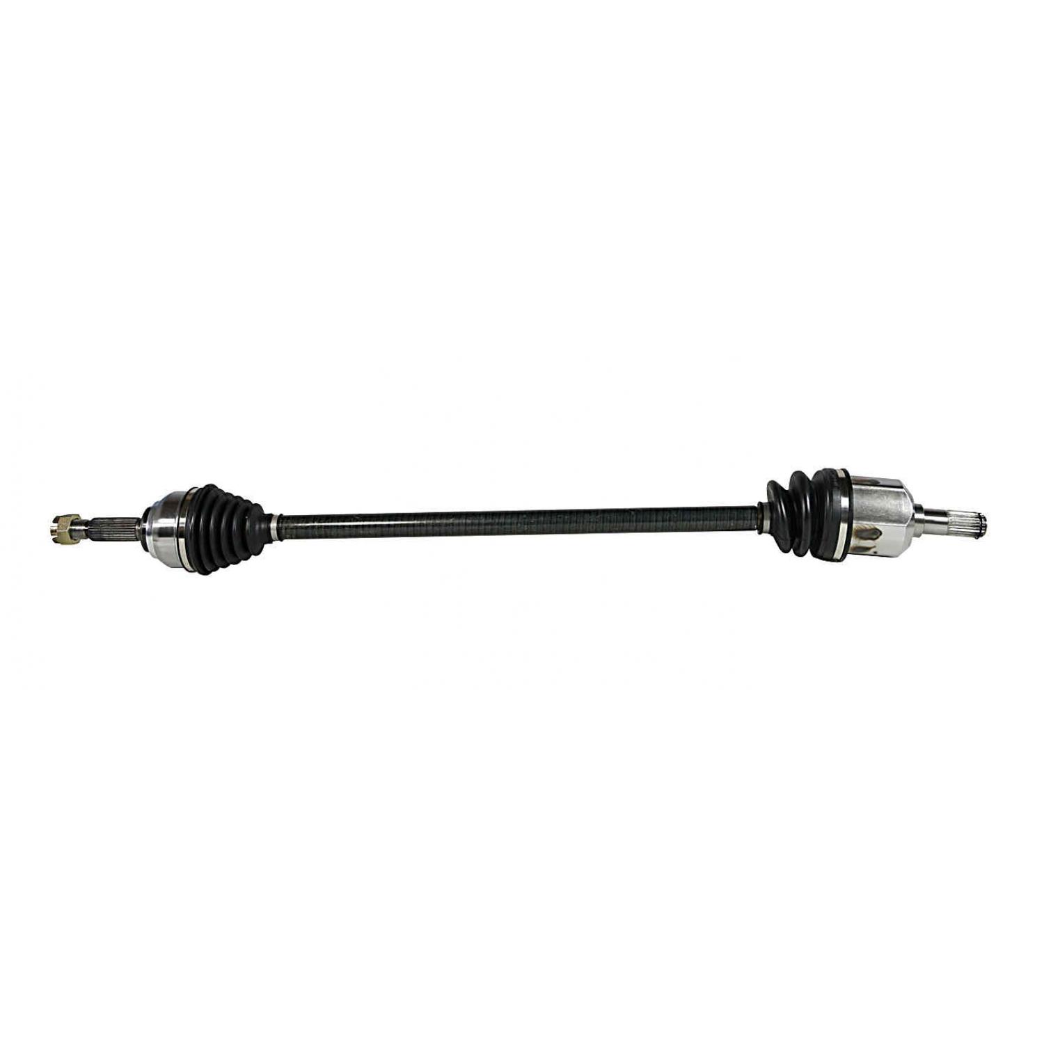 GSP NCV37015 CV Axle Assembly product image 5 of 5