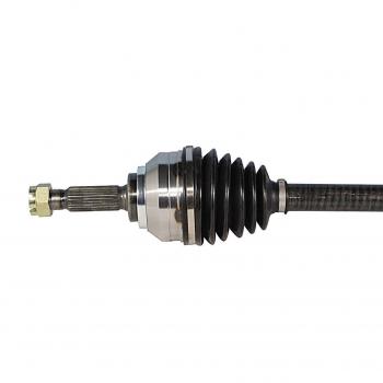 1991 Hyundai Sonata CV Axle Assembly Front Left GSP NCV37019 image 1 of 4