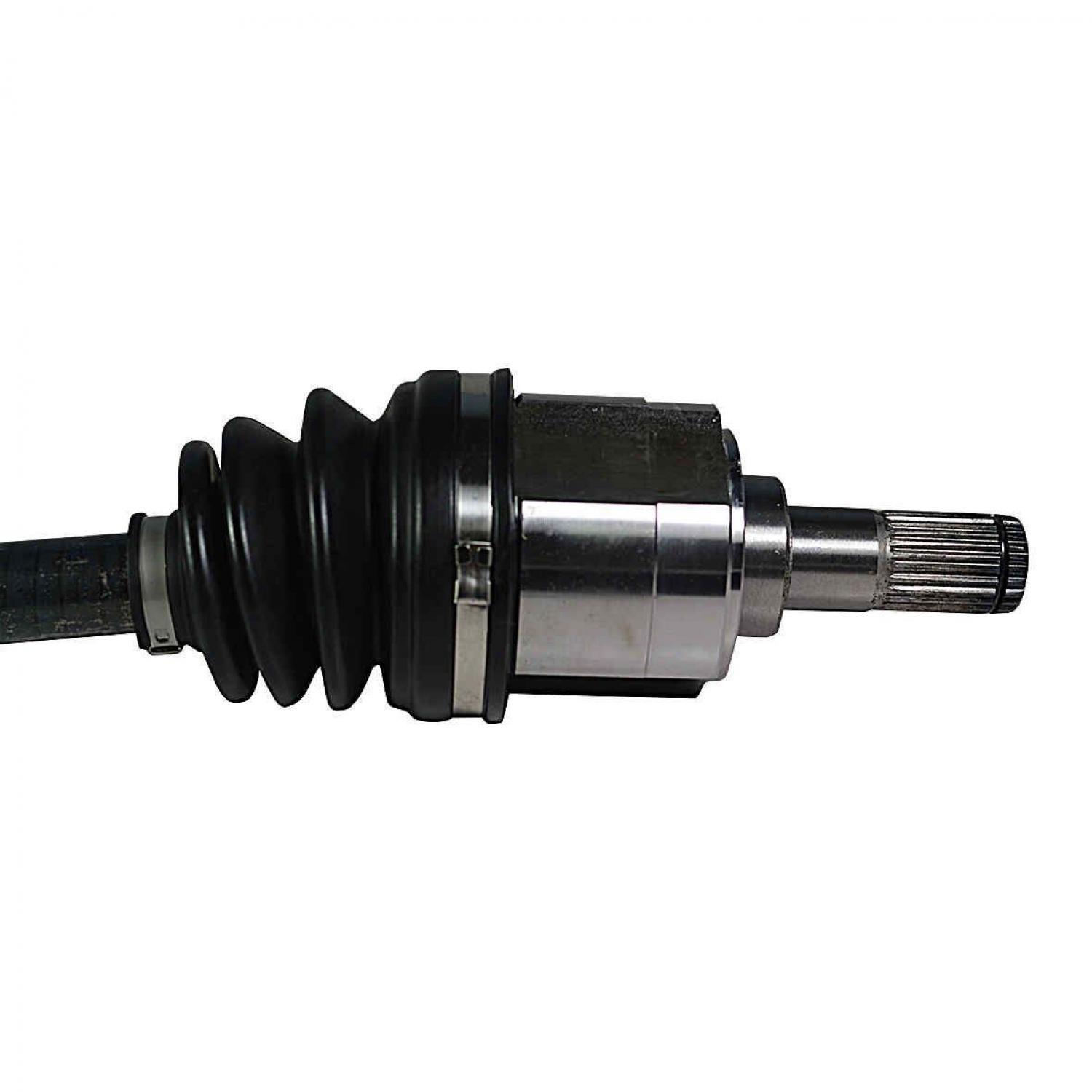 GSP NCV37077 CV Axle Assembly product image 2 of 5