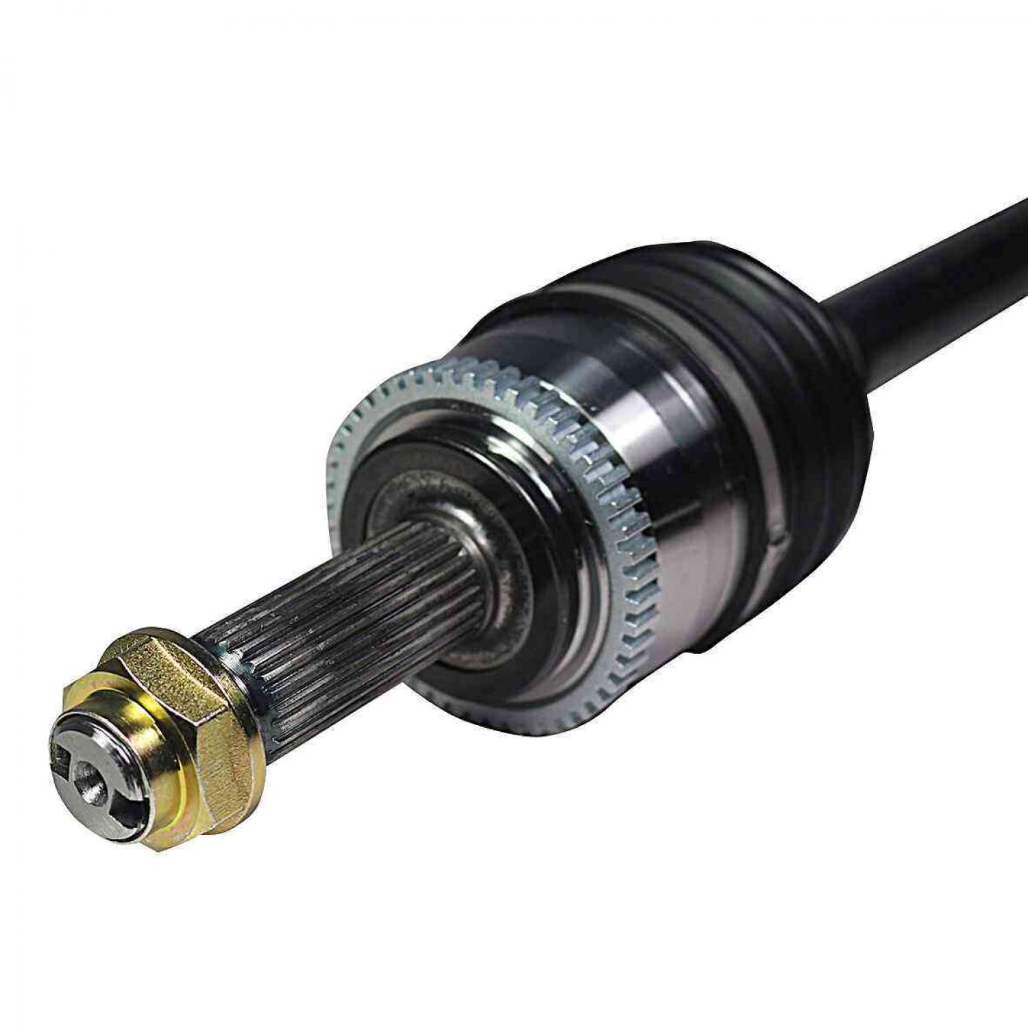 GSP NCV37077 CV Axle Assembly product image 3 of 5