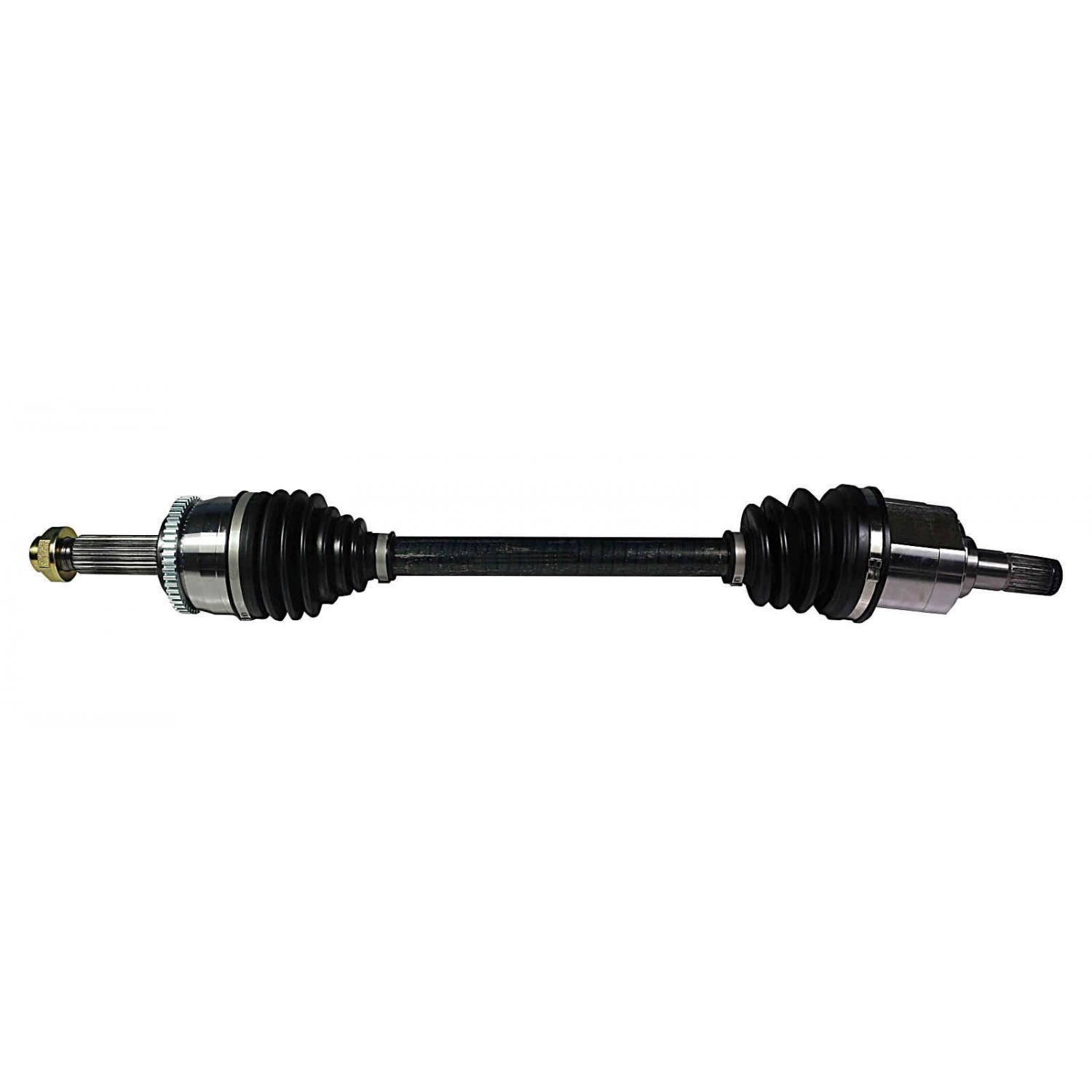 GSP NCV37077 CV Axle Assembly product image 5 of 5