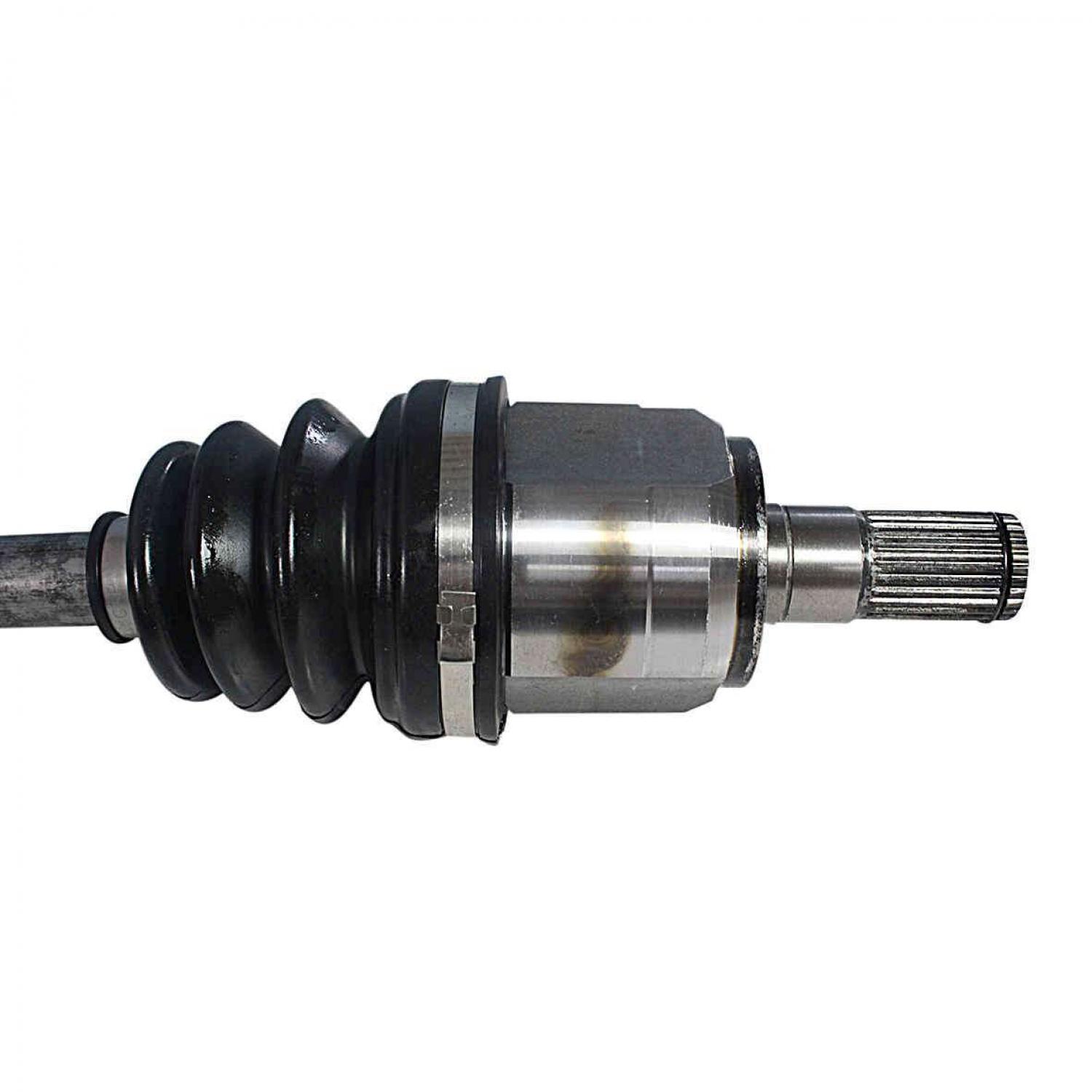 GSP NCV37090 CV Axle Assembly product image 2 of 5