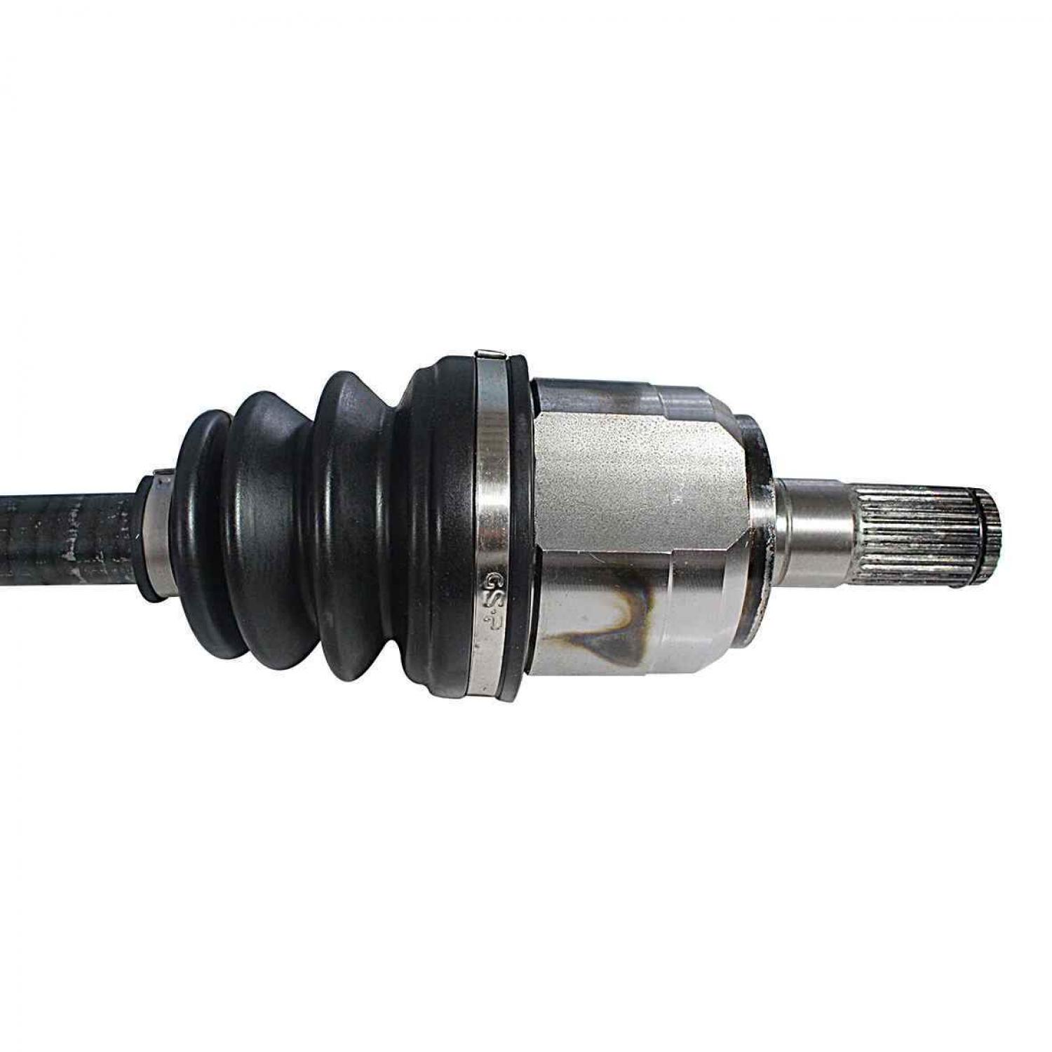 GSP NCV37091 CV Axle Assembly product image 2 of 5