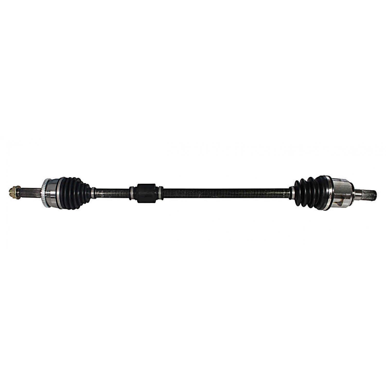 GSP NCV37091 CV Axle Assembly product image 5 of 5