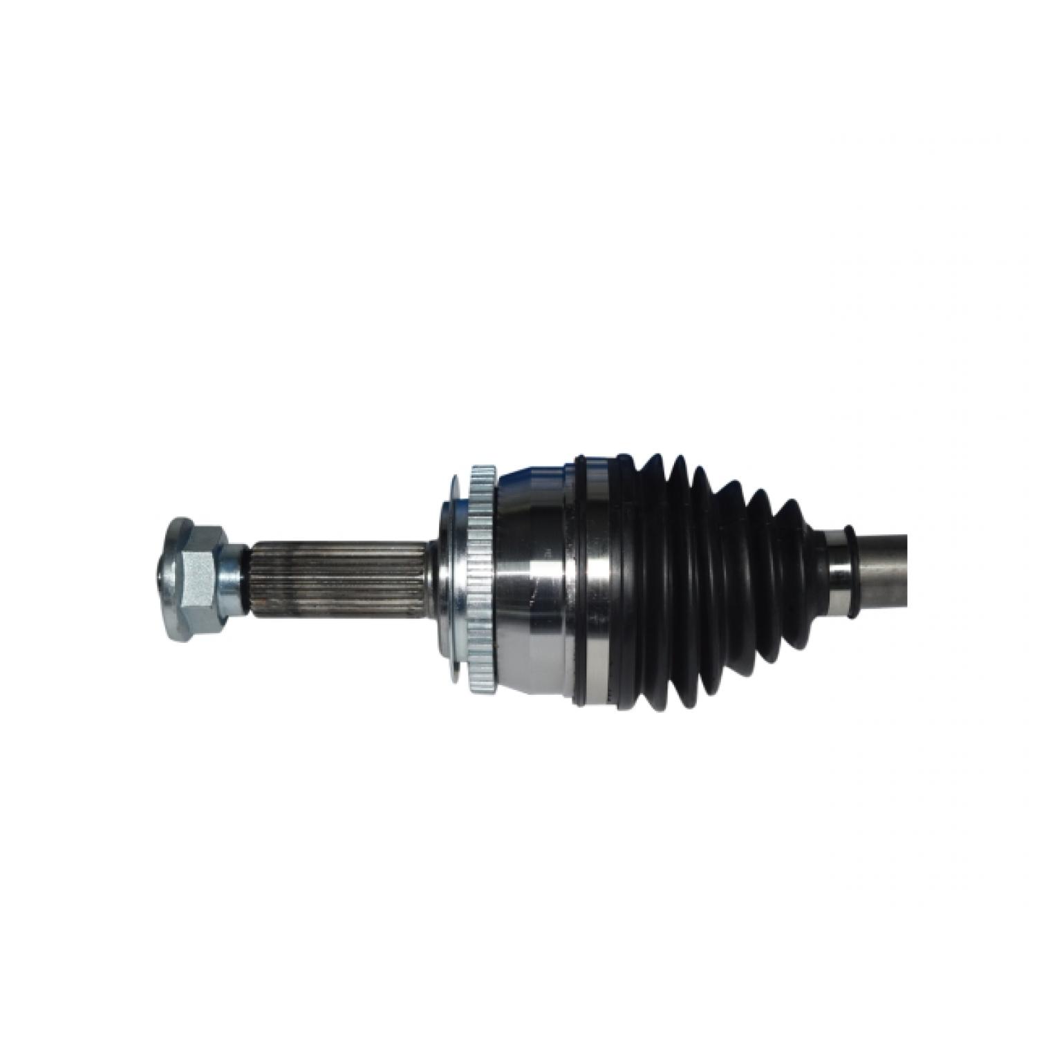 GSP NCV37120 CV Axle Assembly product image 4 of 5