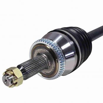 2012 Hyundai Veracruz CV Axle Assembly Front Right GSP NCV37504 image 3 of 4