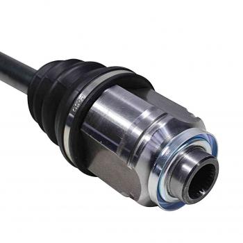 2012 Hyundai Veracruz CV Axle Assembly Front Right GSP NCV37504 image 4 of 4