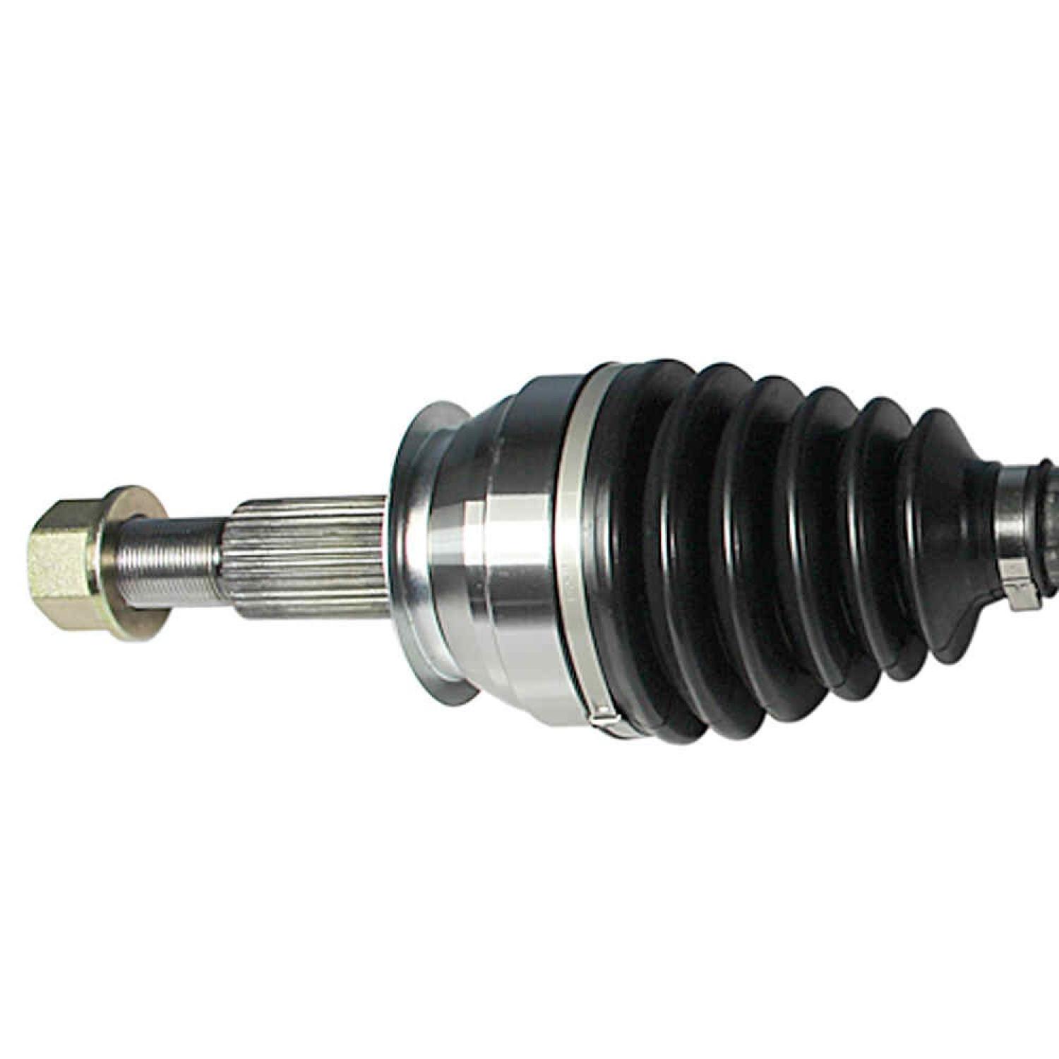 GSP NCV39007 CV Axle Assembly product image 1 of 5