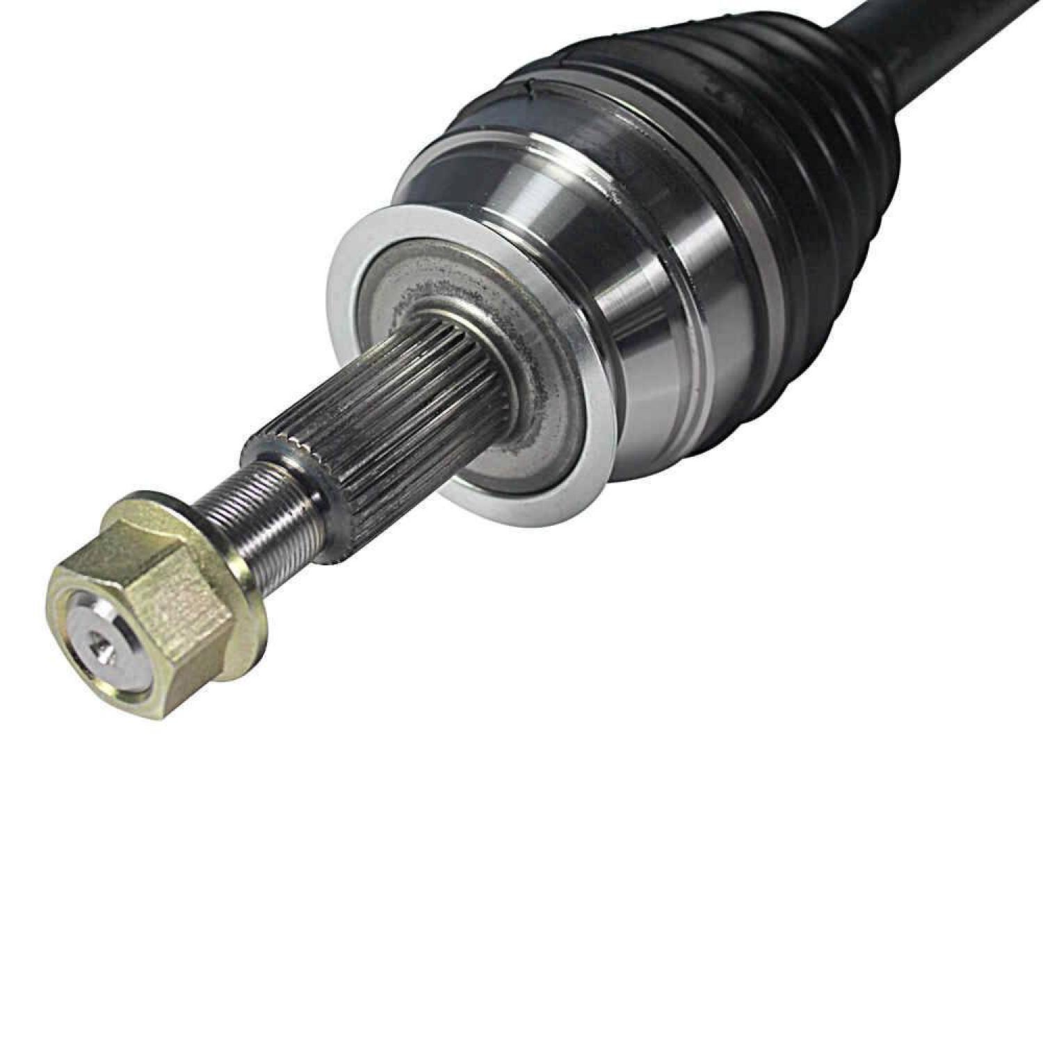 GSP NCV39007 CV Axle Assembly product image 3 of 5