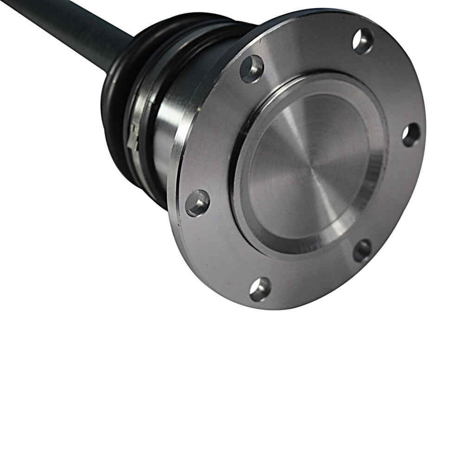 GSP NCV39007 CV Axle Assembly product image 4 of 5