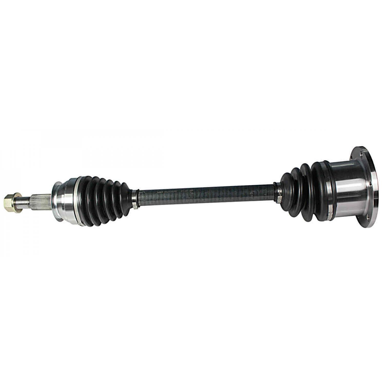 GSP NCV39007 CV Axle Assembly product image 5 of 5