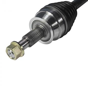 2012 Infiniti FX35 CV Axle Assembly Rear Right GSP NCV39008 image 3 of 4