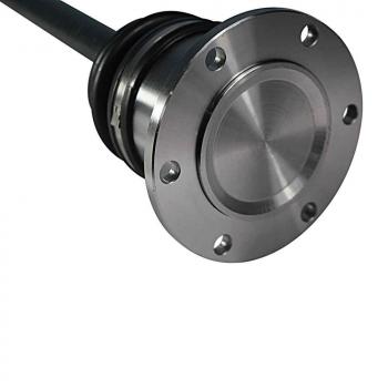 2012 Infiniti FX35 CV Axle Assembly Rear Right GSP NCV39008 image 4 of 4