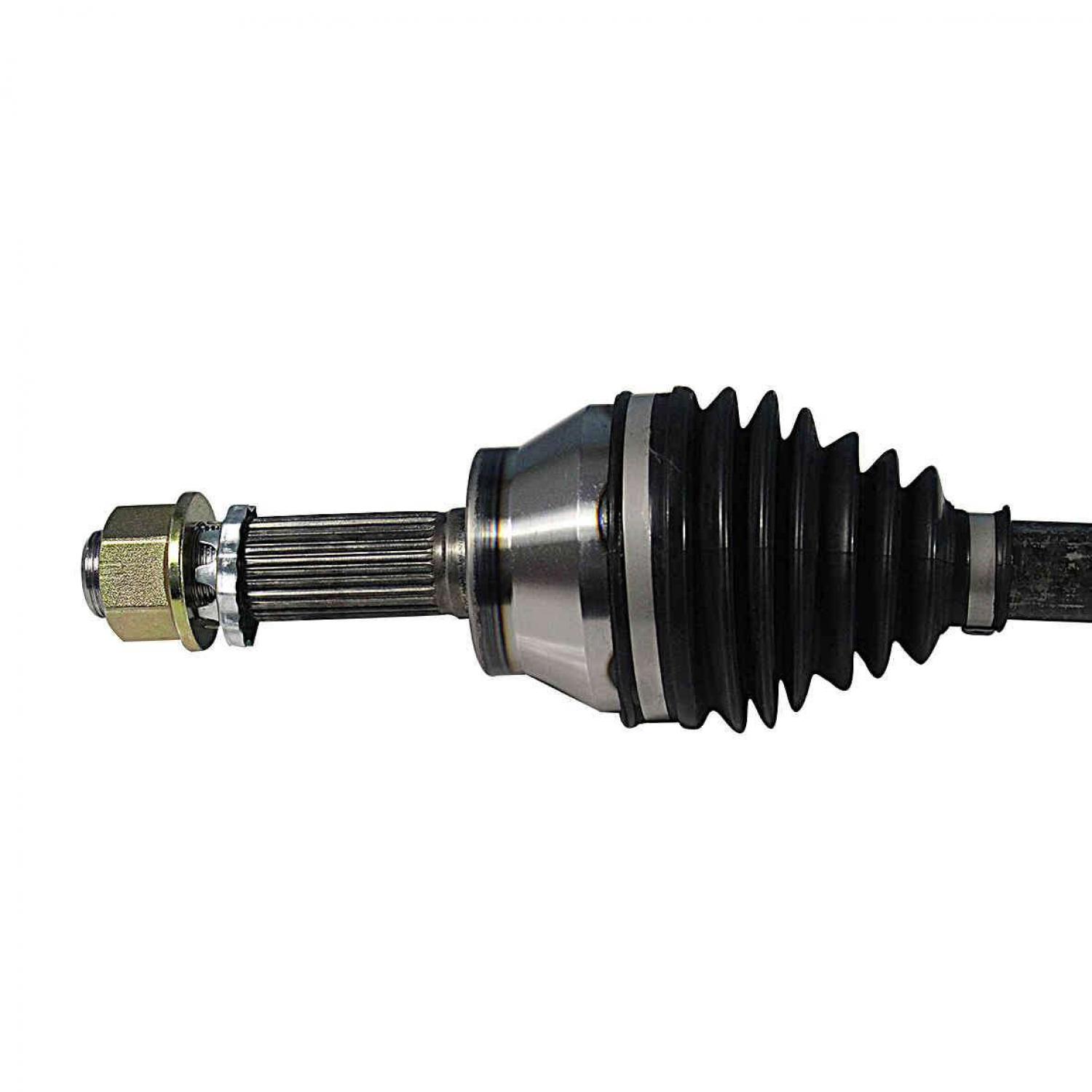 GSP NCV39011 CV Axle Assembly product image 1 of 5