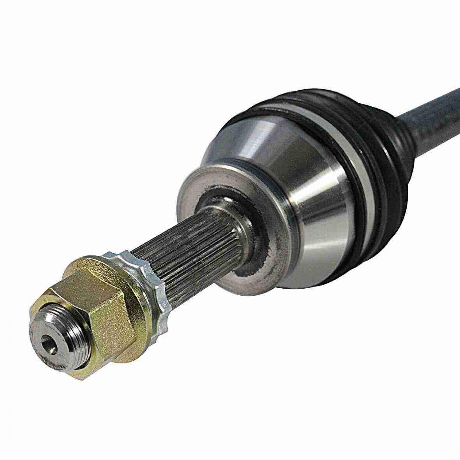 GSP NCV39011 CV Axle Assembly product image 3 of 5