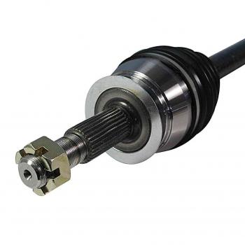 2005 Infiniti Q45 CV Axle Assembly Rear Right GSP NCV39020 image 3 of 4