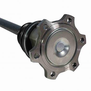 2005 Infiniti Q45 CV Axle Assembly Rear Right GSP NCV39020 image 4 of 4