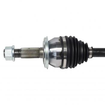 2017 Infiniti QX50 CV Axle Assembly