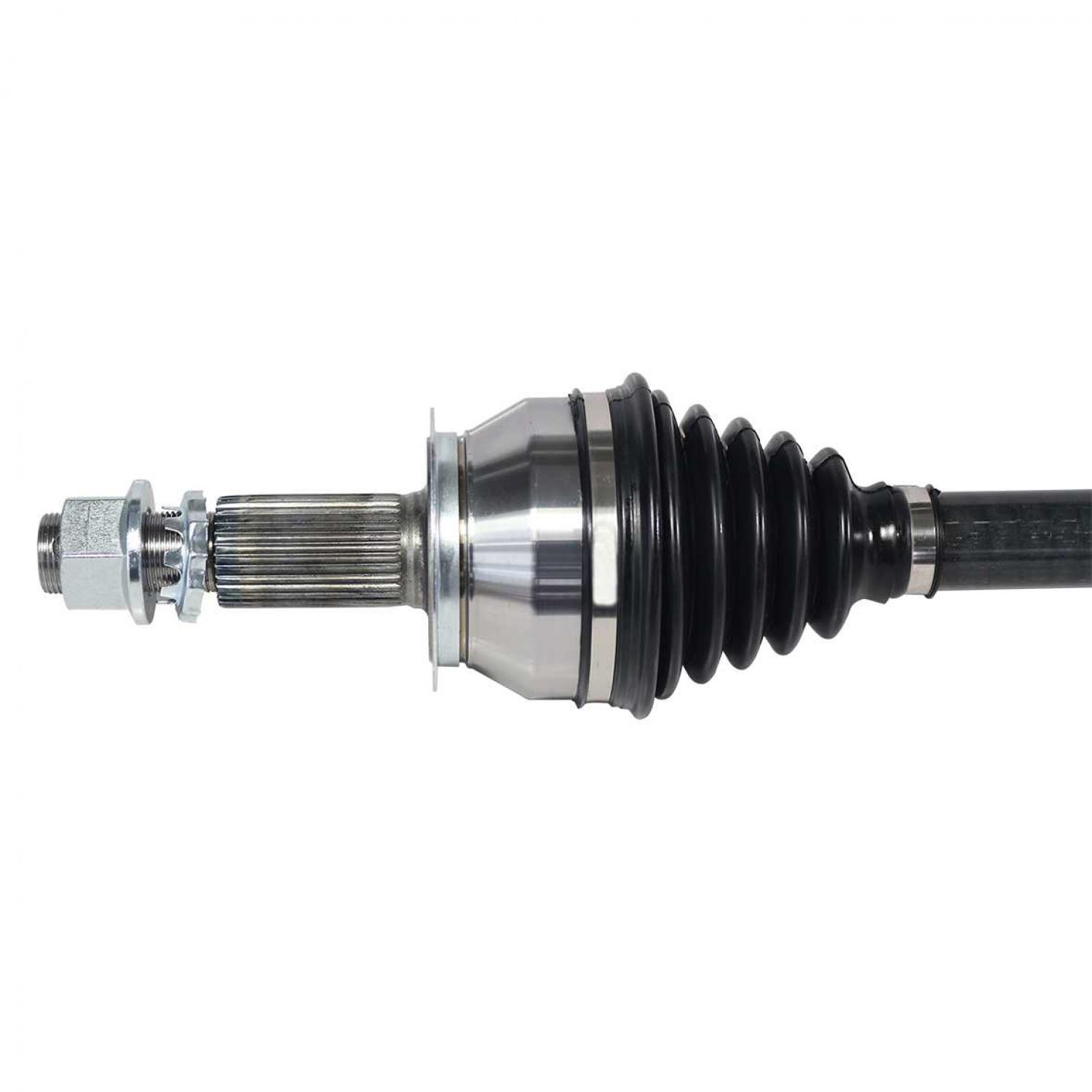 GSP NCV39055 CV Axle Assembly product image 1 of 5