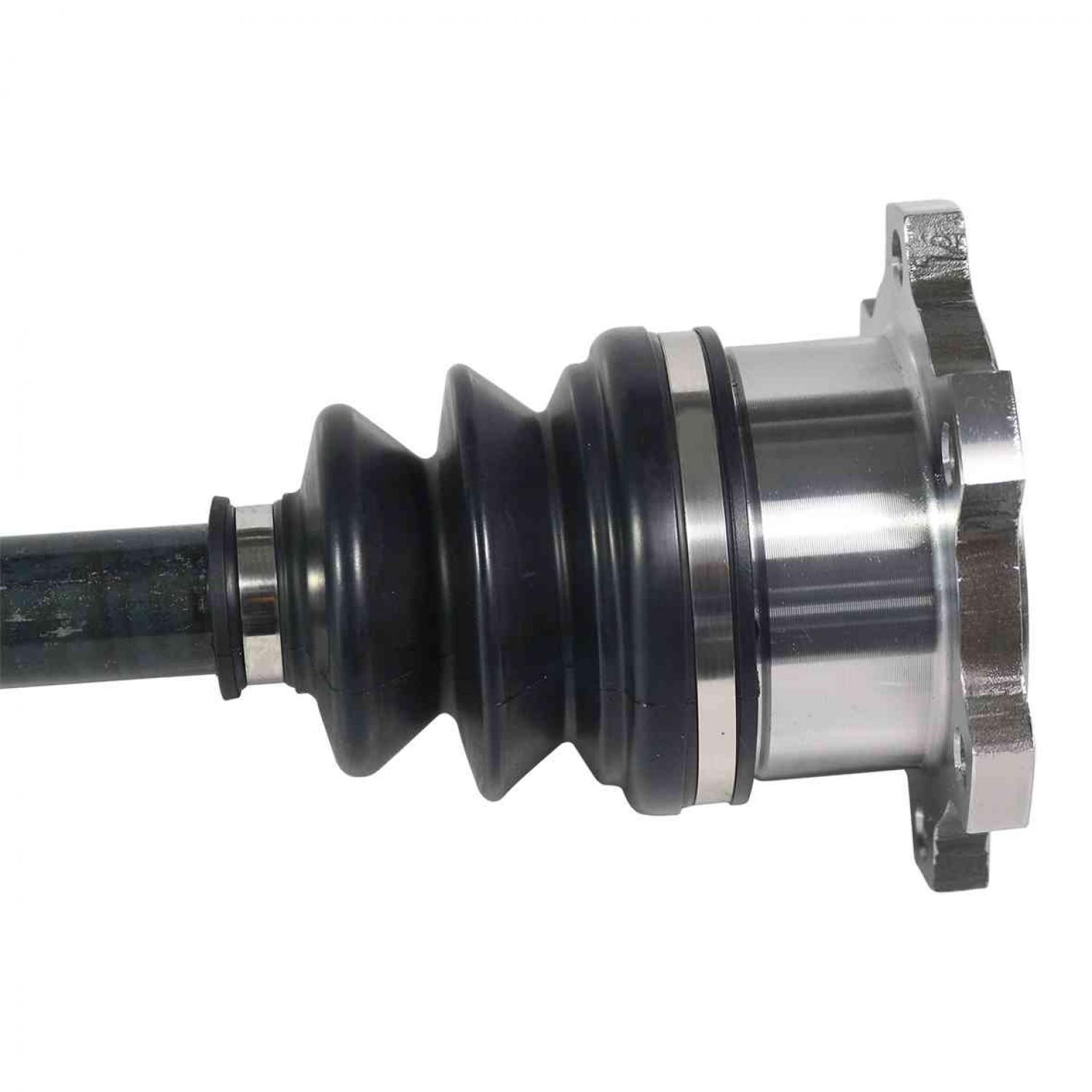 GSP NCV39055 CV Axle Assembly product image 2 of 5