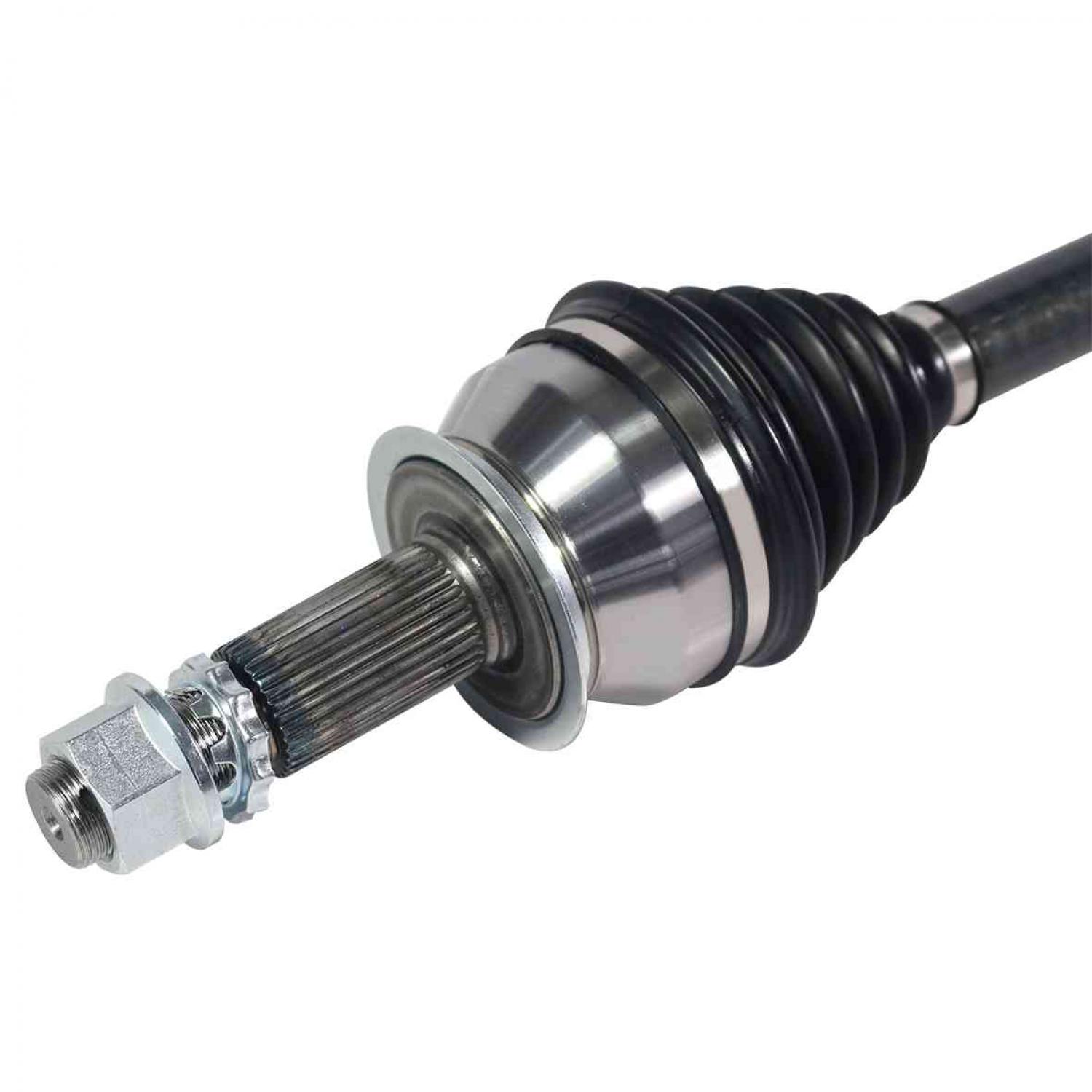 GSP NCV39055 CV Axle Assembly product image 3 of 5