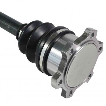 2017 Infiniti QX50 CV Axle Assembly Rear Left GSP NCV39056 image 4 of 4