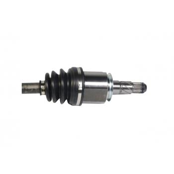 2012 Infiniti FX35 CV Axle Assembly Front Right GSP NCV39058 image 3 of 4