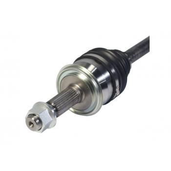 2012 Infiniti FX35 CV Axle Assembly Front Right GSP NCV39058 image 4 of 4