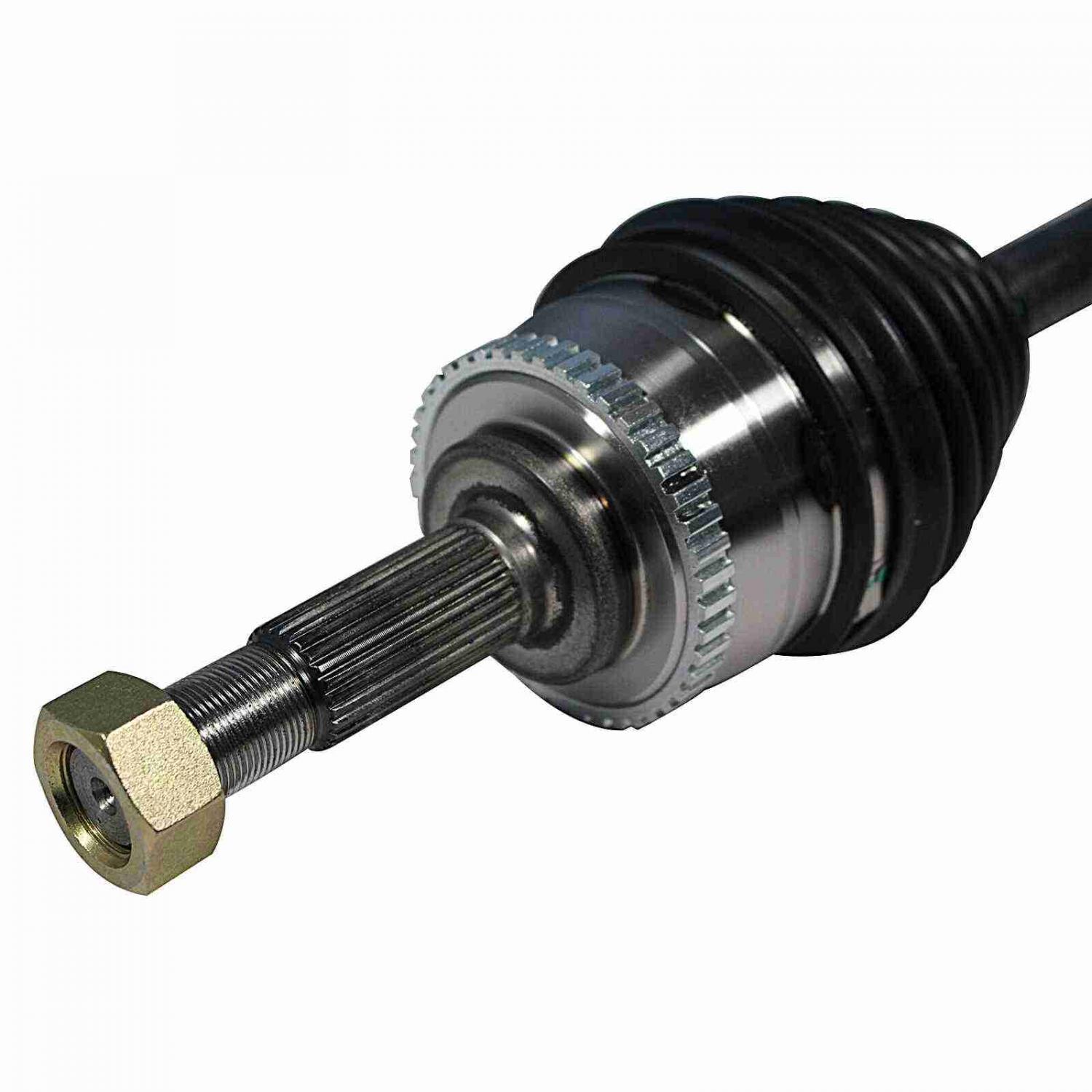 GSP NCV39519 CV Axle Assembly product image 3 of 5