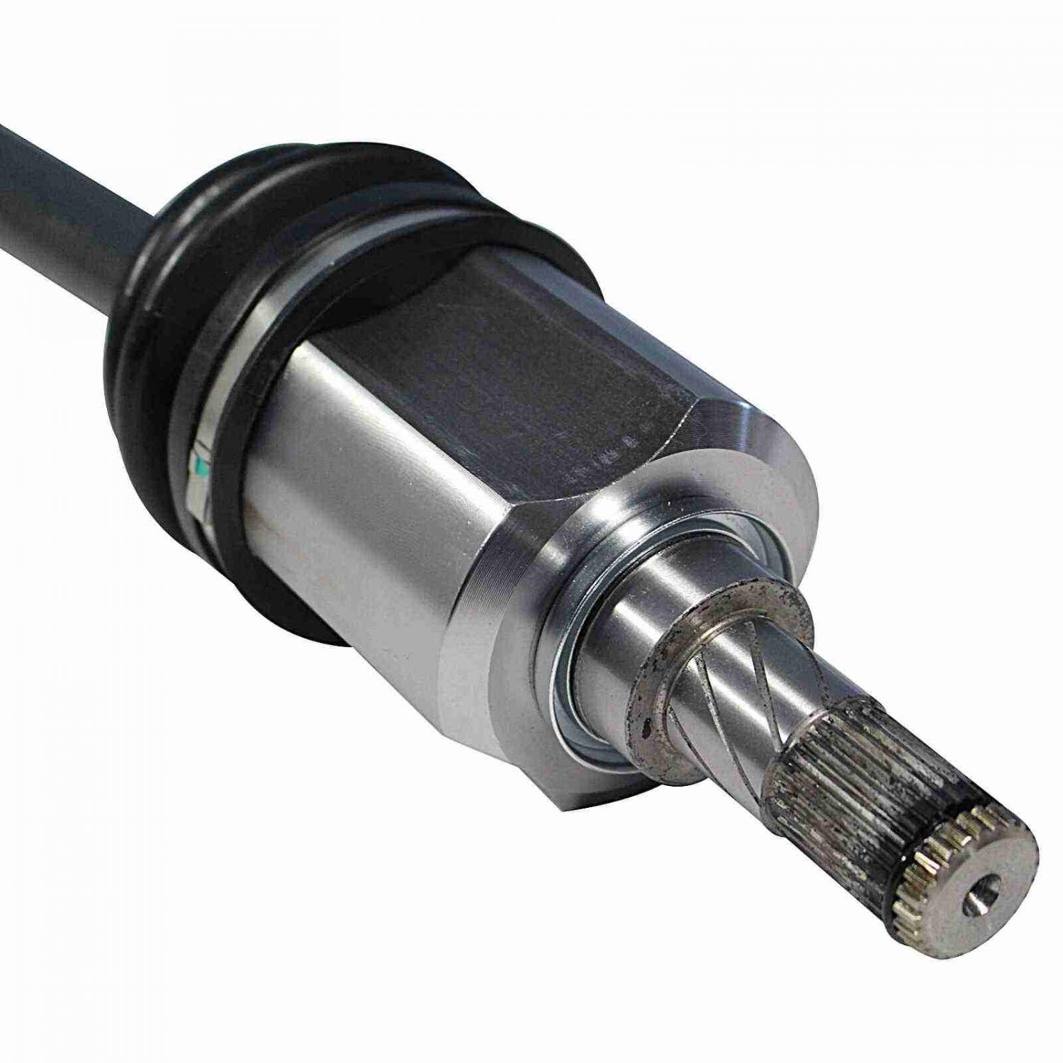 GSP NCV39519 CV Axle Assembly product image 4 of 5