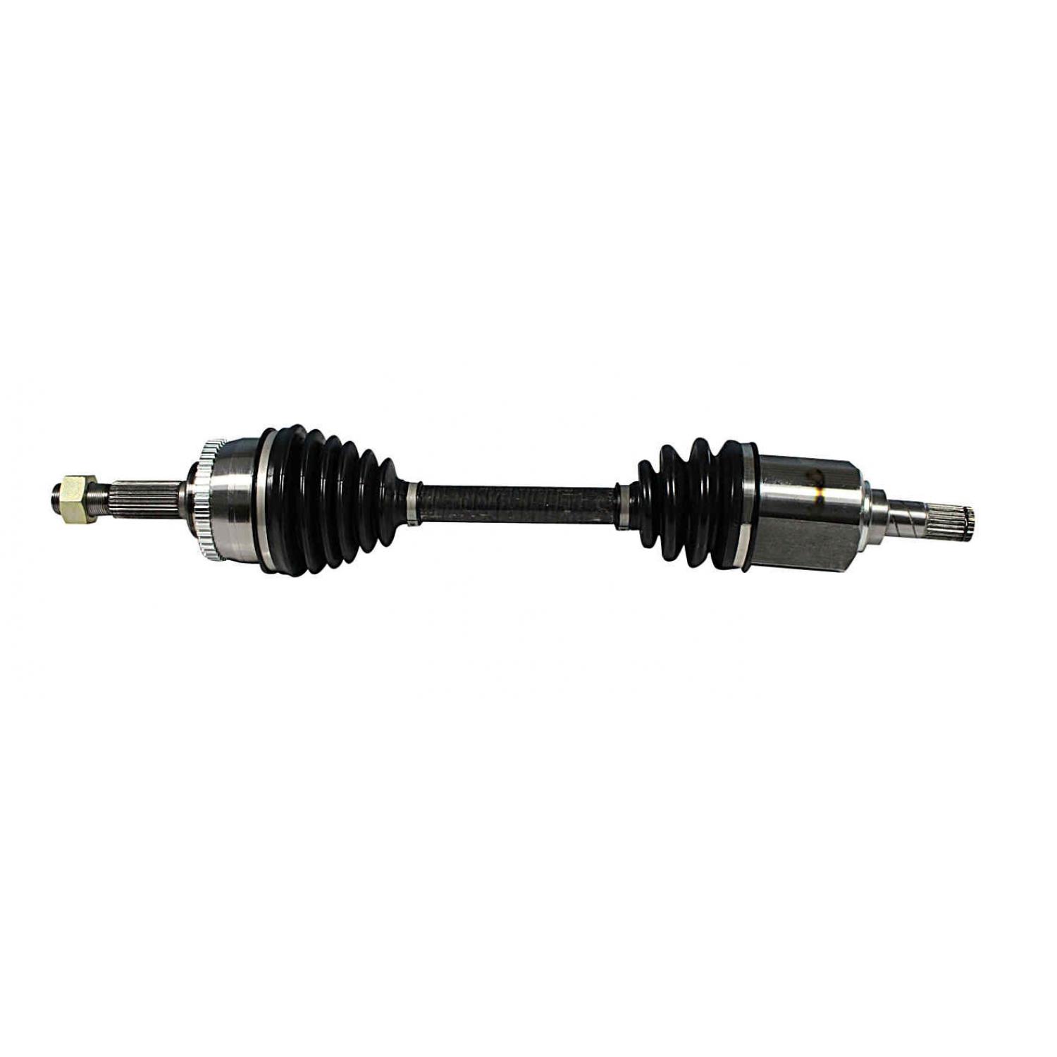 GSP NCV39519 CV Axle Assembly product image 5 of 5