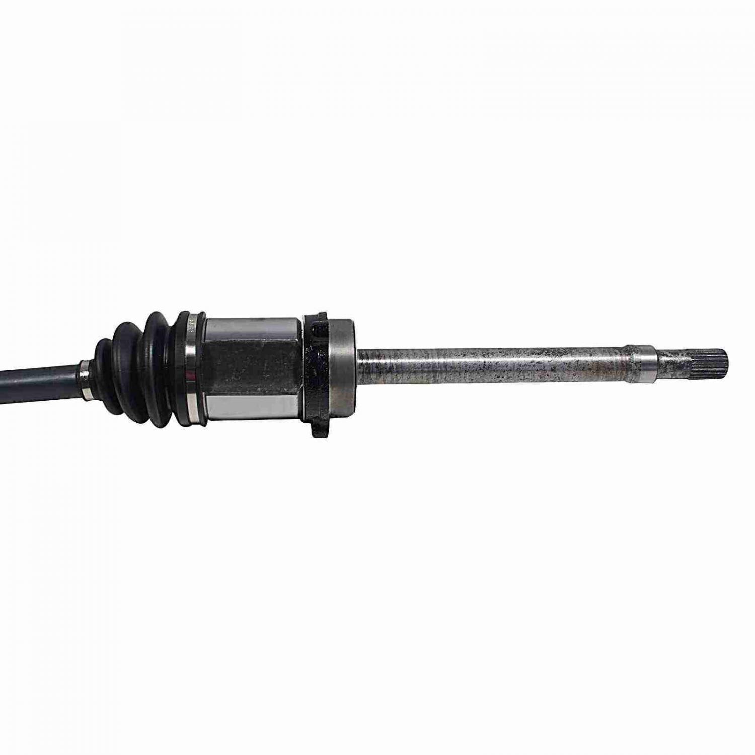 GSP NCV39520 CV Axle Assembly product image 2 of 5
