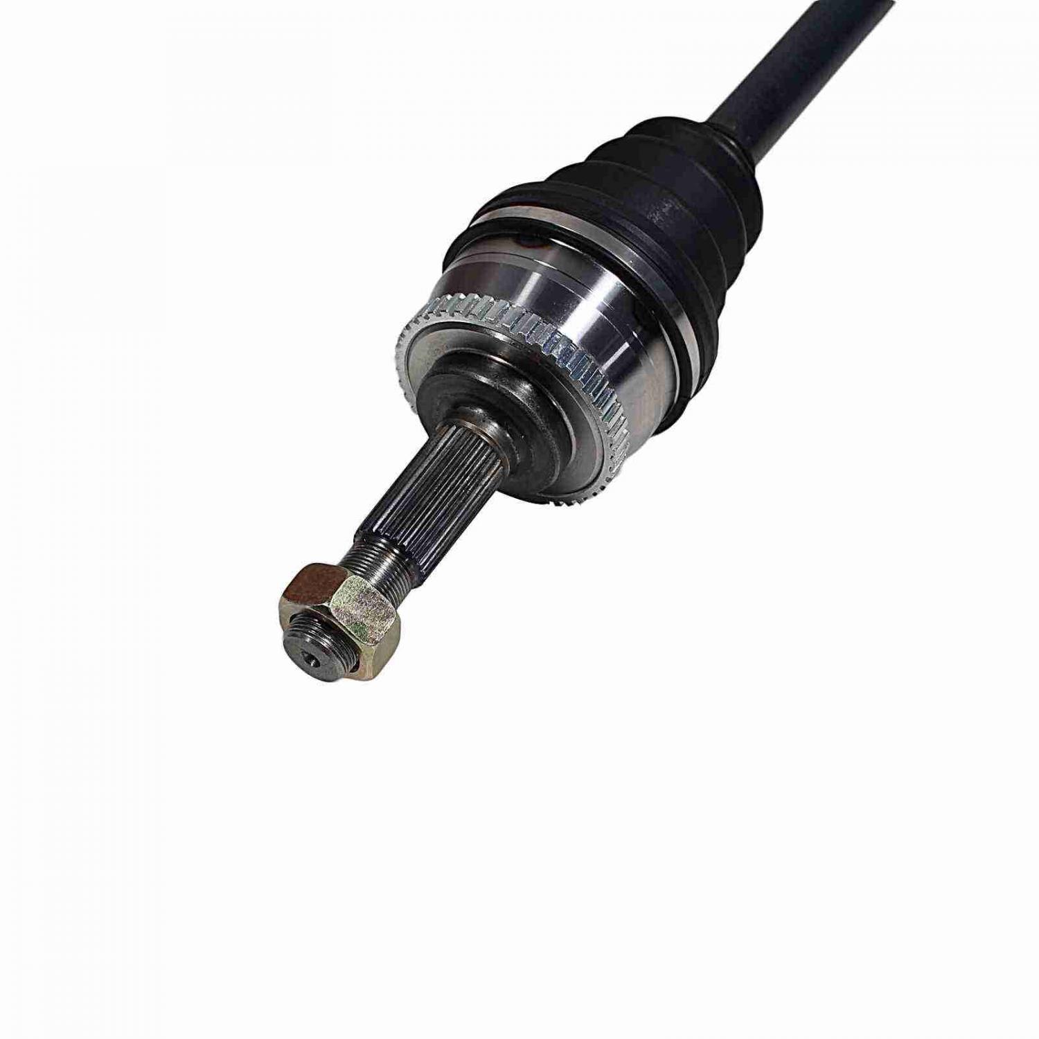 GSP NCV39520 CV Axle Assembly product image 3 of 5