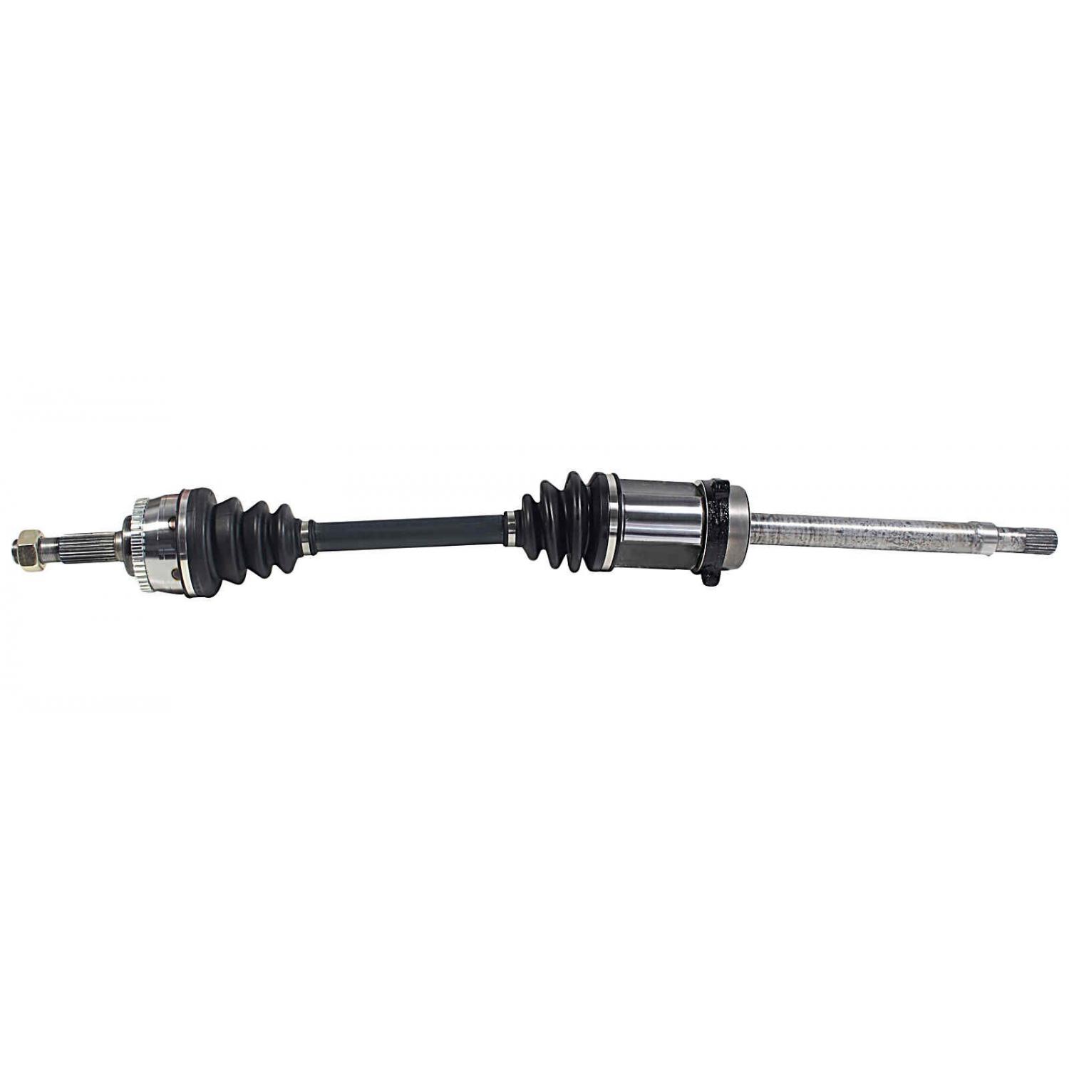GSP NCV39520 CV Axle Assembly product image 5 of 5