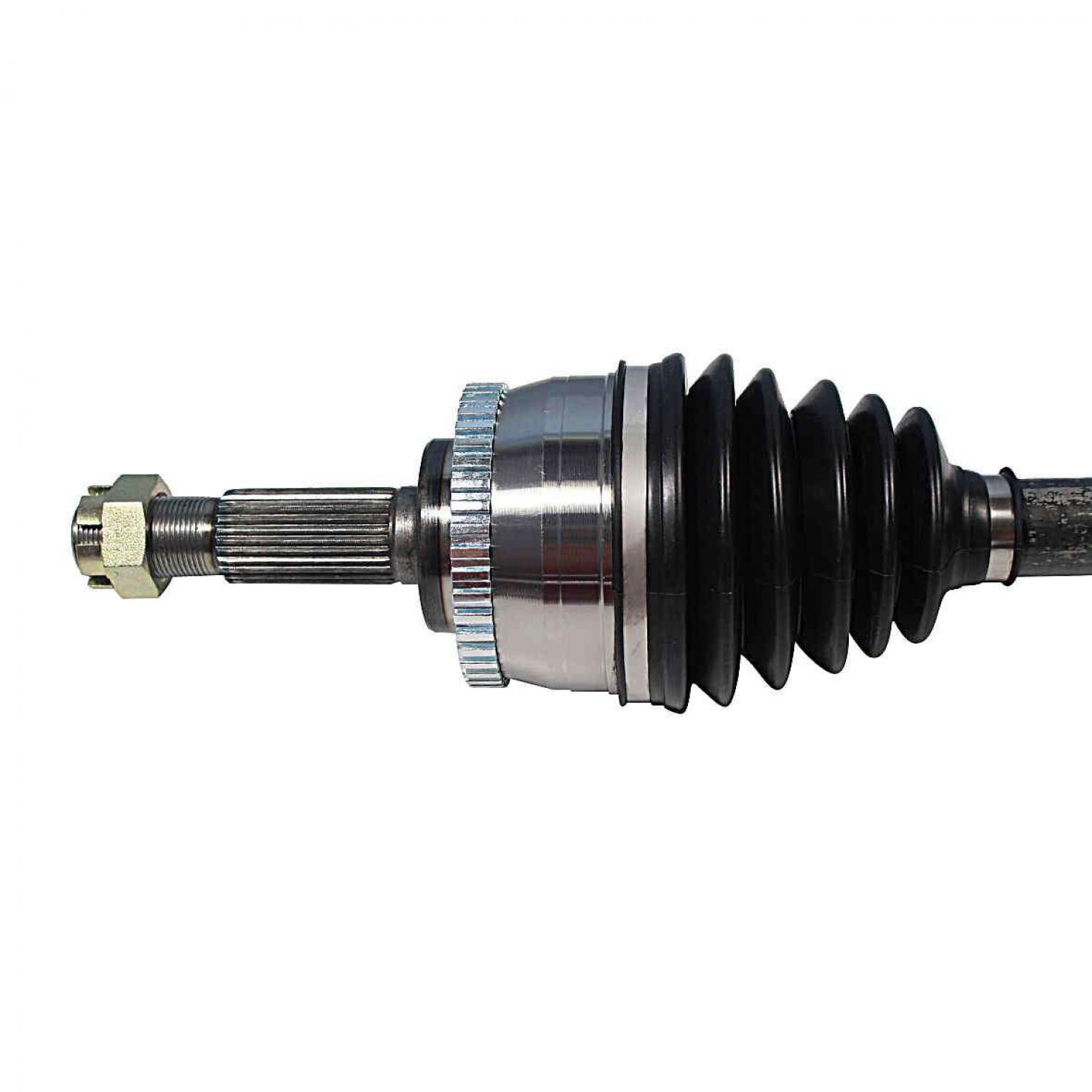 GSP NCV39521 CV Axle Assembly product image 1 of 5