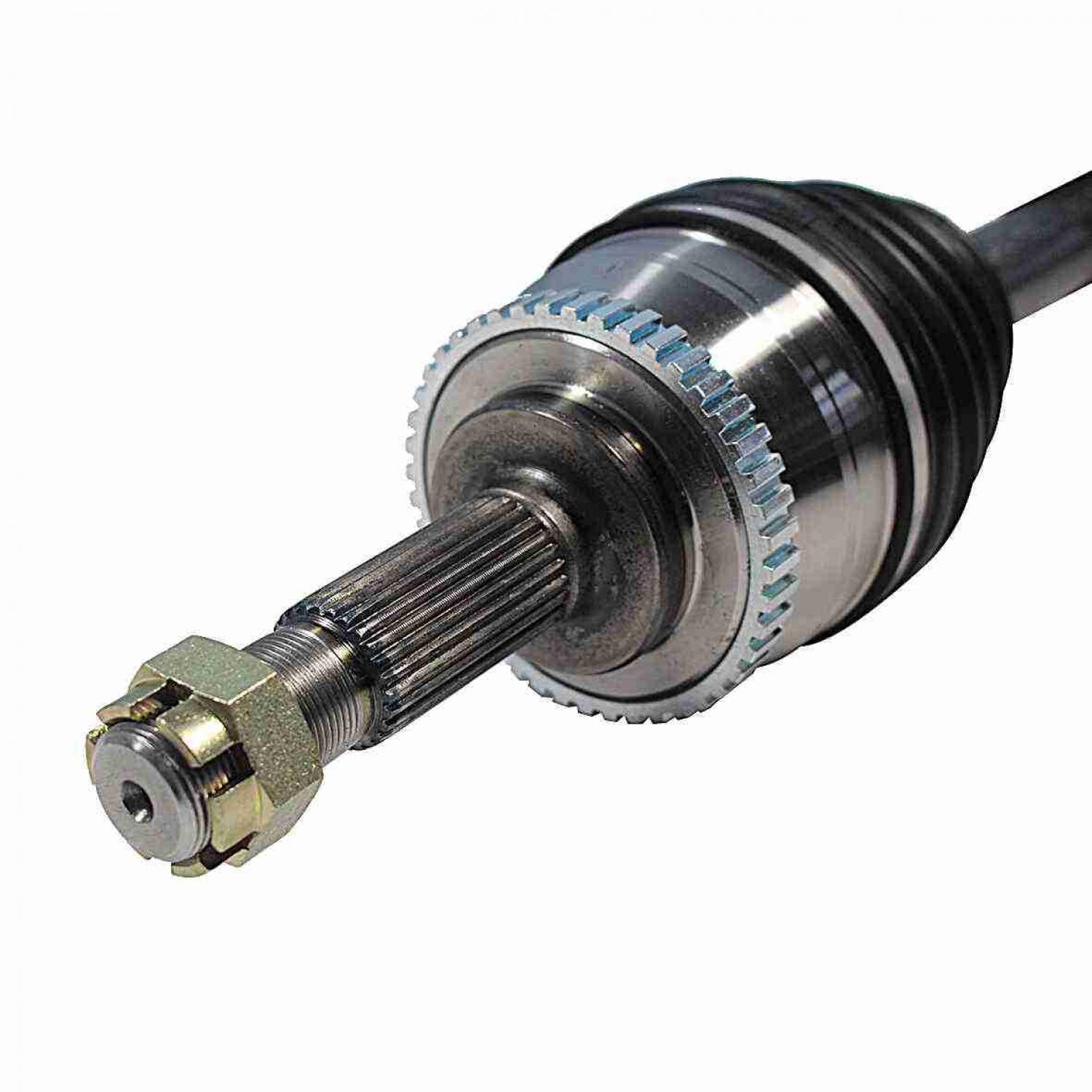 GSP NCV39521 CV Axle Assembly product image 3 of 5