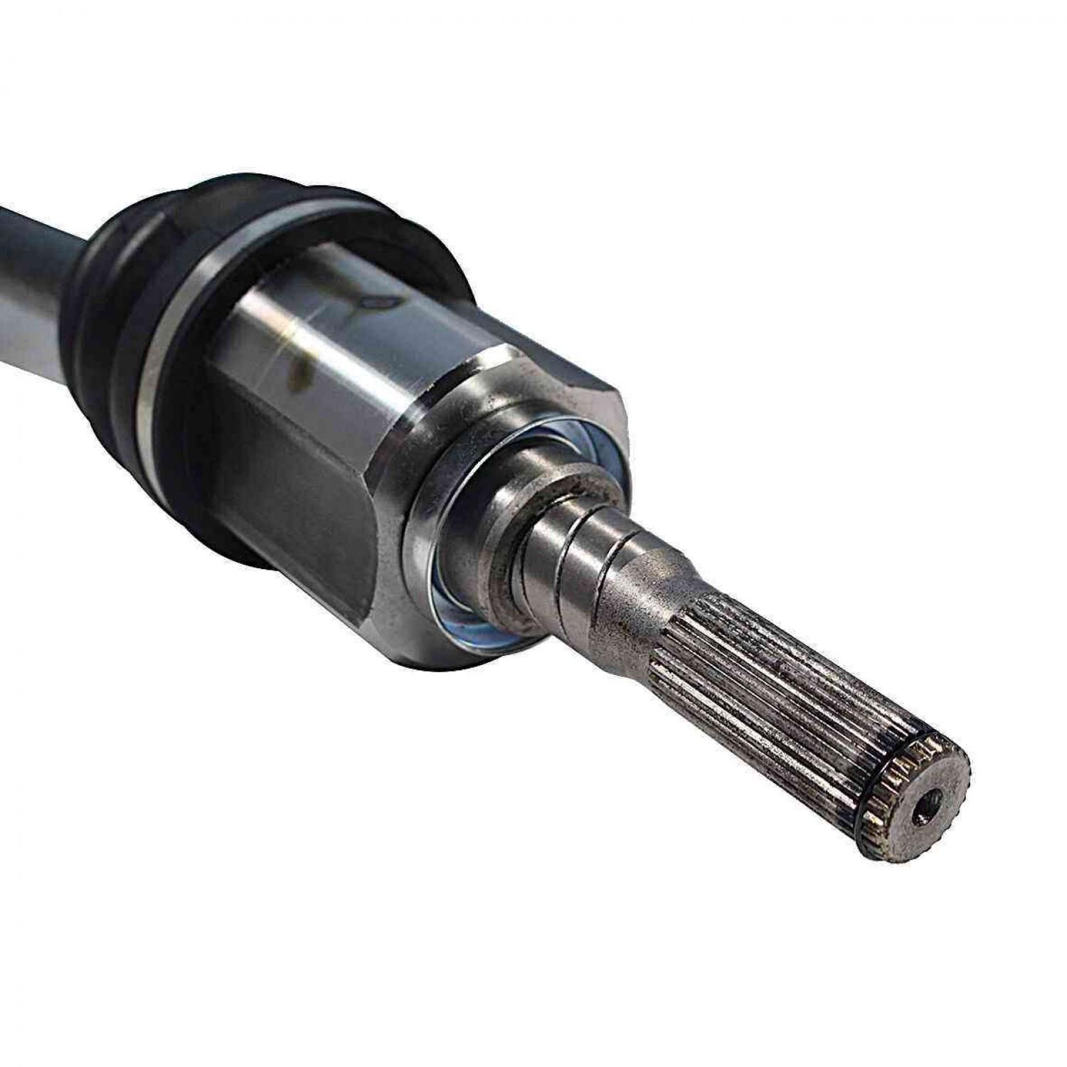 GSP NCV39521 CV Axle Assembly product image 4 of 5