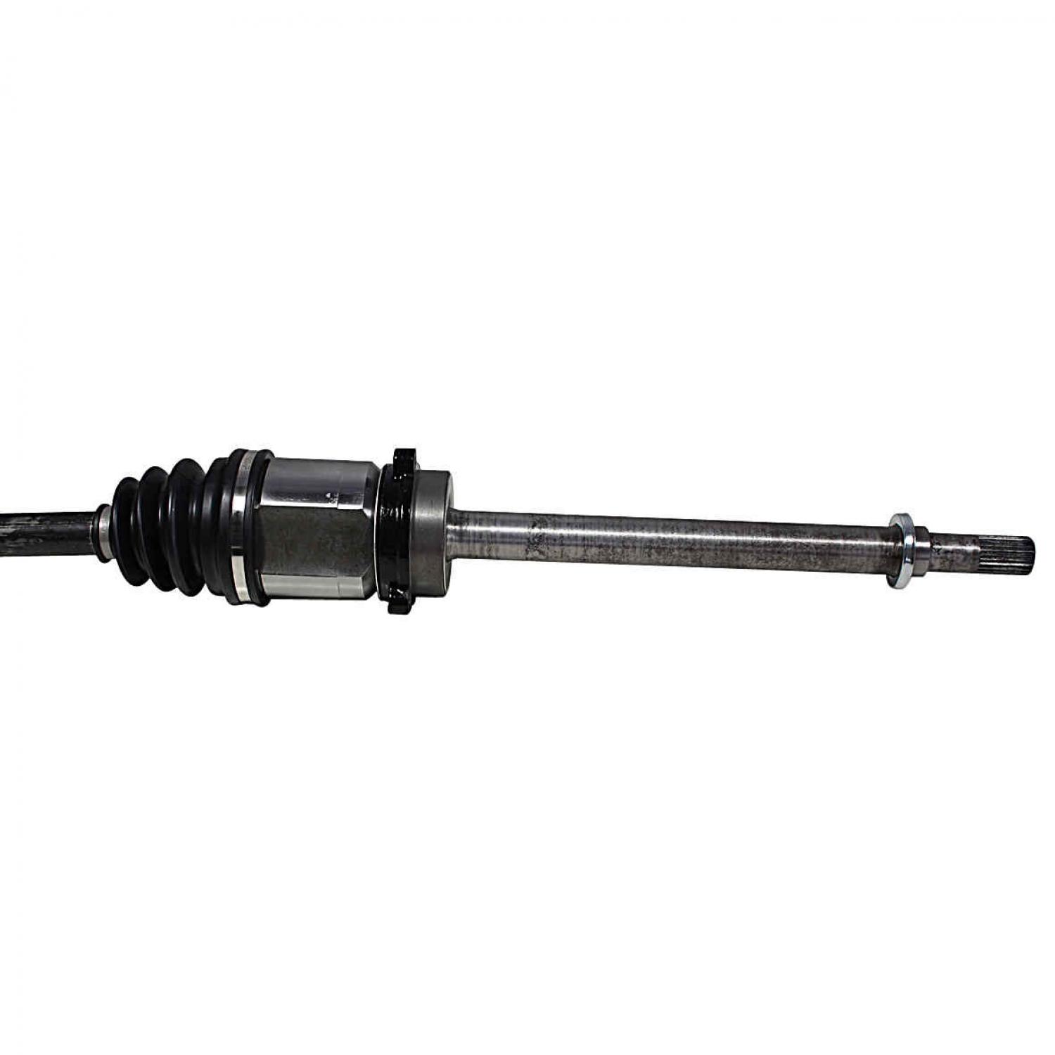GSP NCV39522 CV Axle Assembly product image 2 of 5
