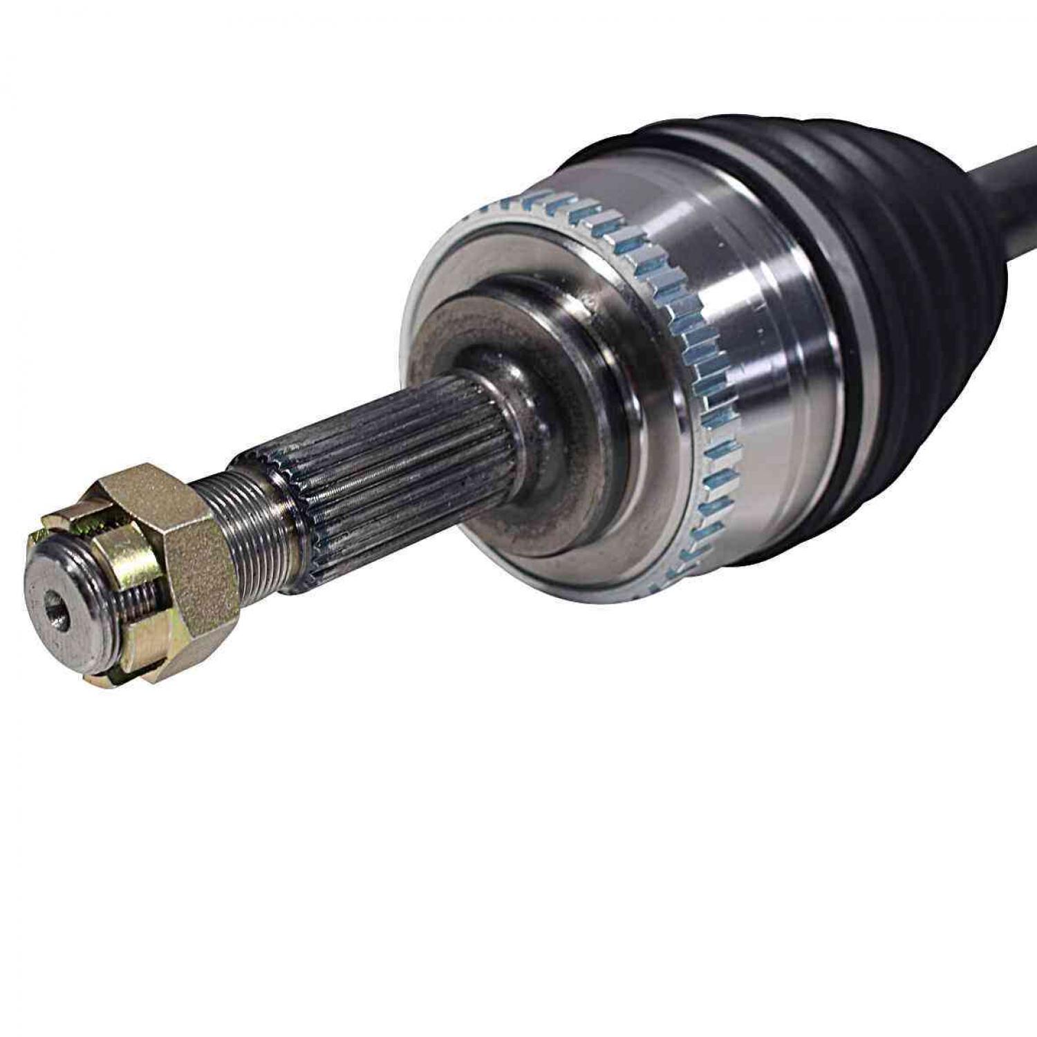 GSP NCV39522 CV Axle Assembly product image 3 of 5