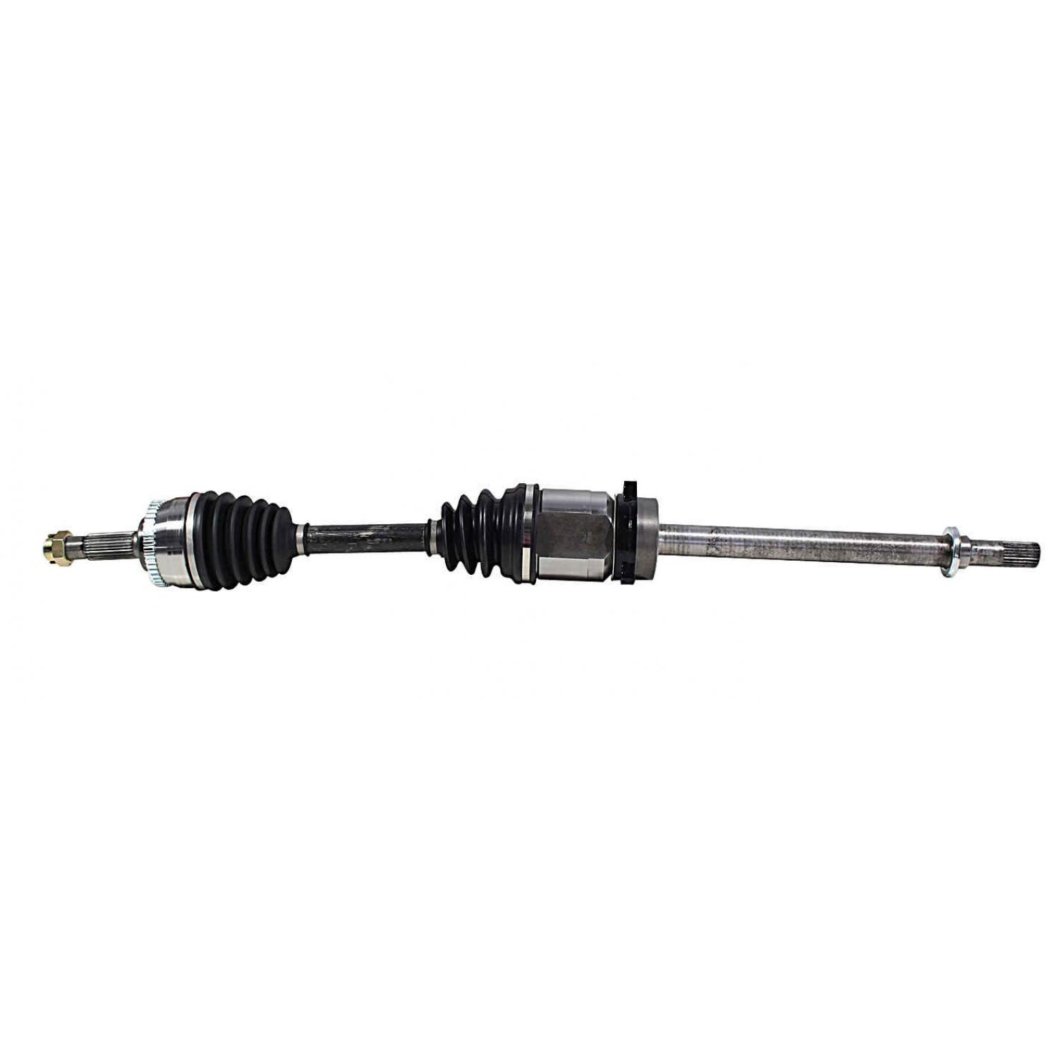 GSP NCV39522 CV Axle Assembly product image 5 of 5