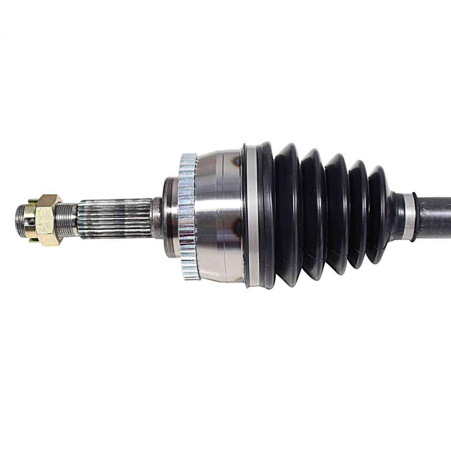 GSP NCV39523 CV Axle Assembly product image 1 of 5