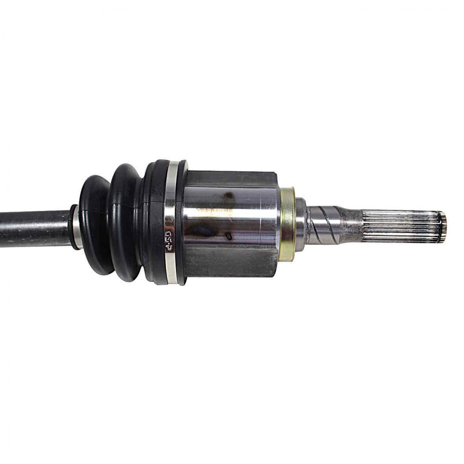 GSP NCV39523 CV Axle Assembly product image 2 of 5