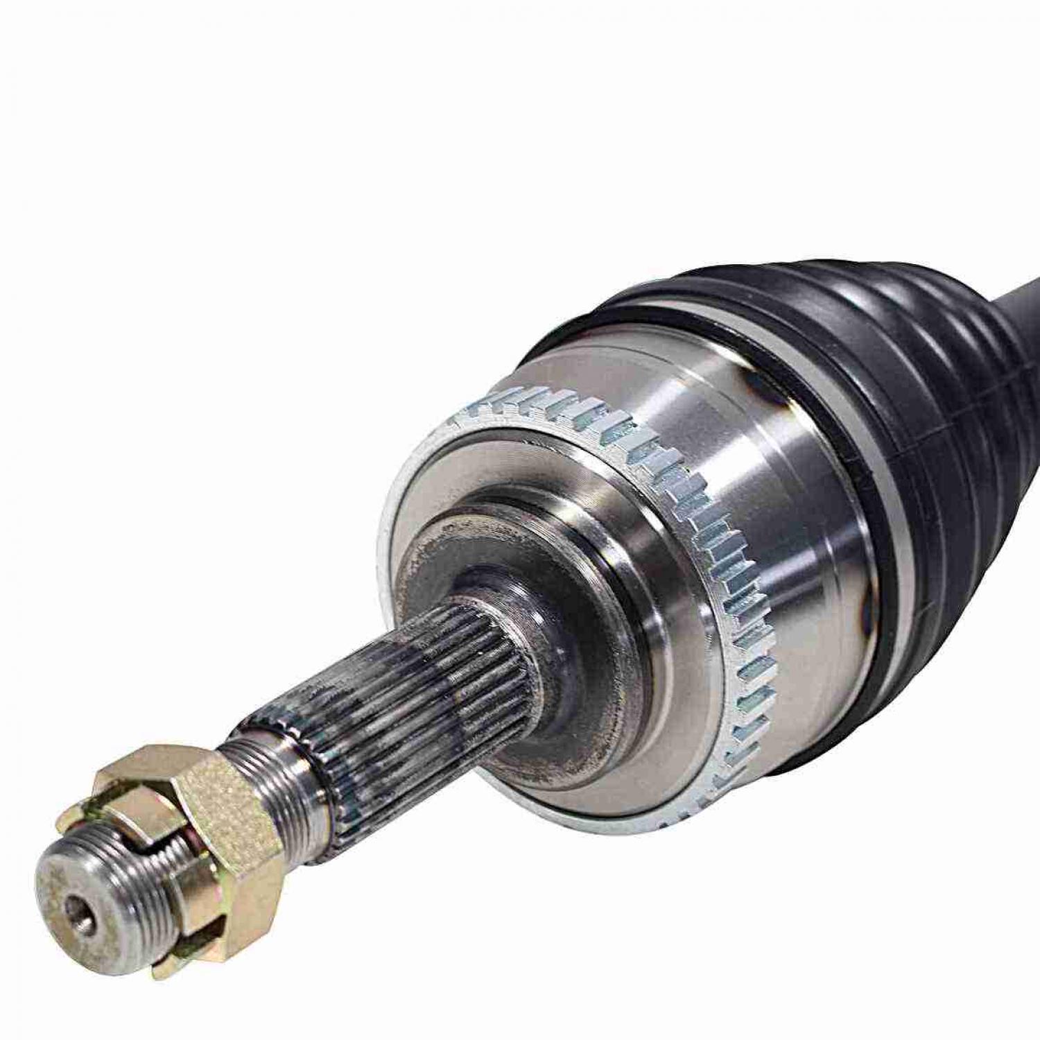 GSP NCV39523 CV Axle Assembly product image 3 of 5