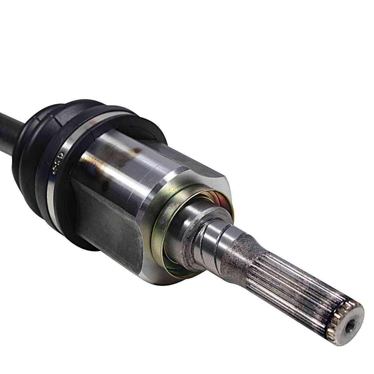GSP NCV39523 CV Axle Assembly product image 4 of 5