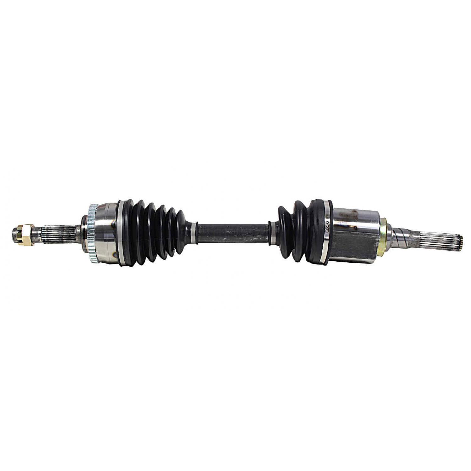 GSP NCV39523 CV Axle Assembly product image 5 of 5