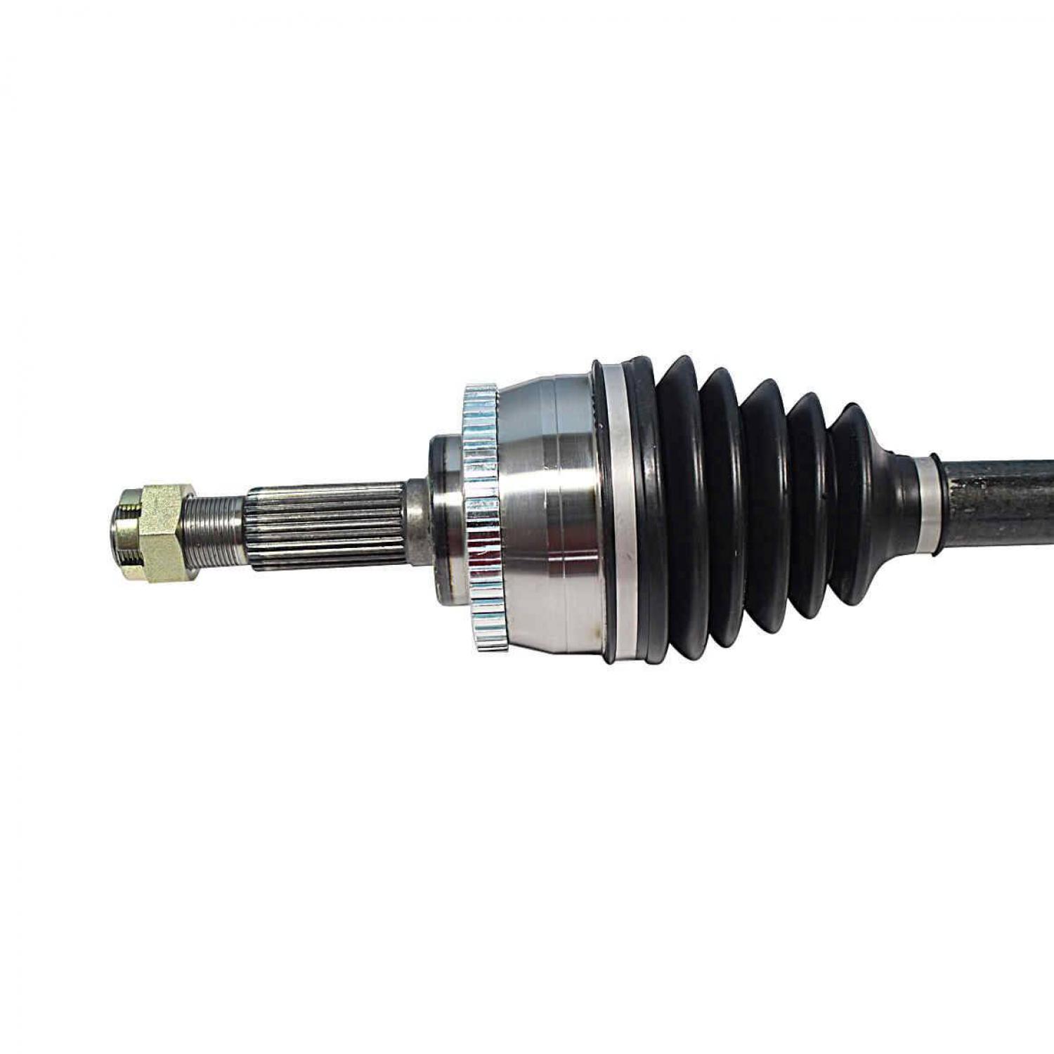 GSP NCV39524 CV Axle Assembly product image 1 of 5