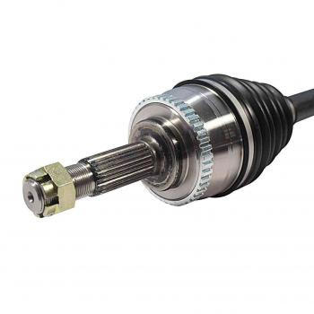 2002 Infiniti G20 CV Axle Assembly Front Right GSP NCV39524 image 3 of 4