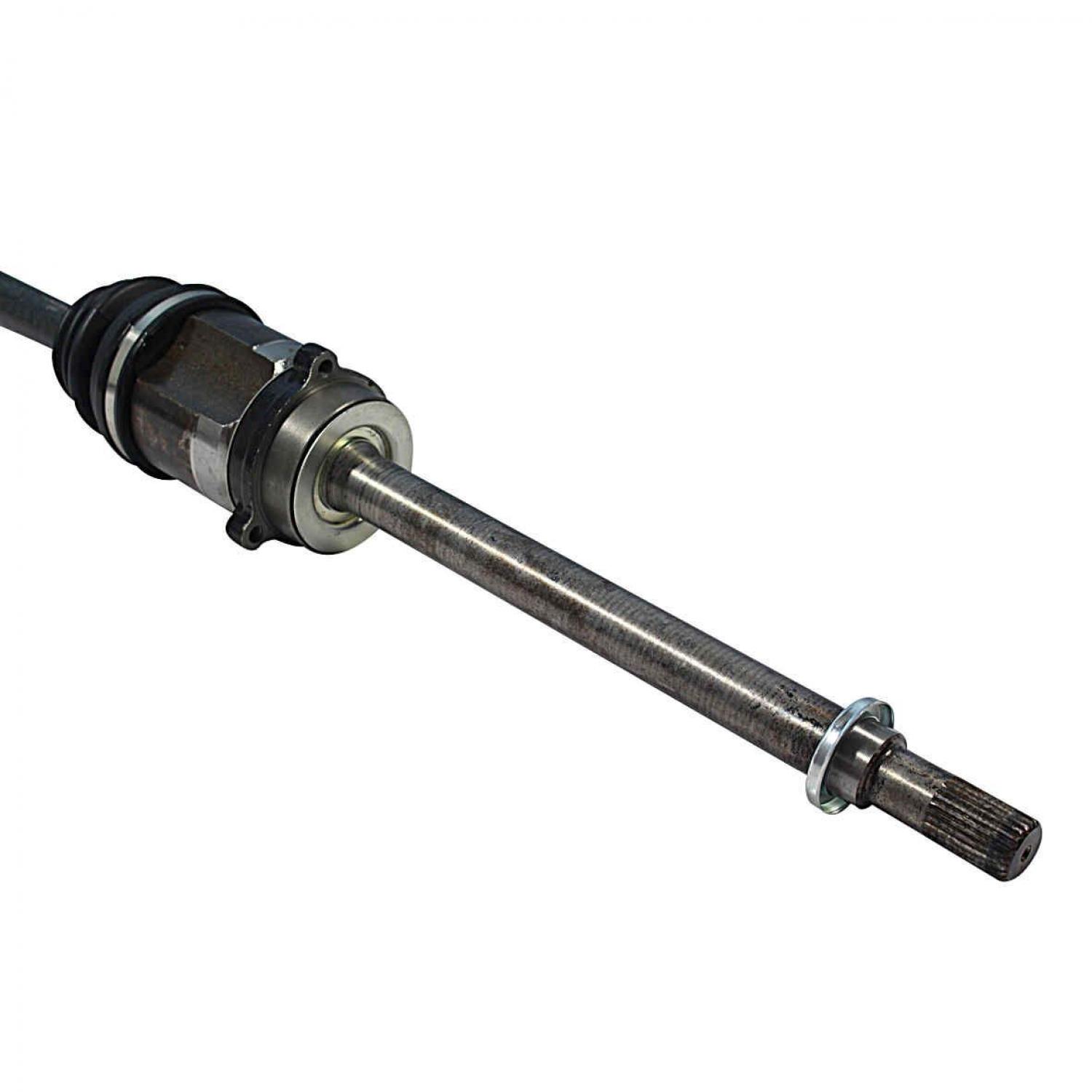 GSP NCV39524 CV Axle Assembly product image 4 of 5