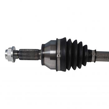 2011 Mazda 2 CV Axle Assembly